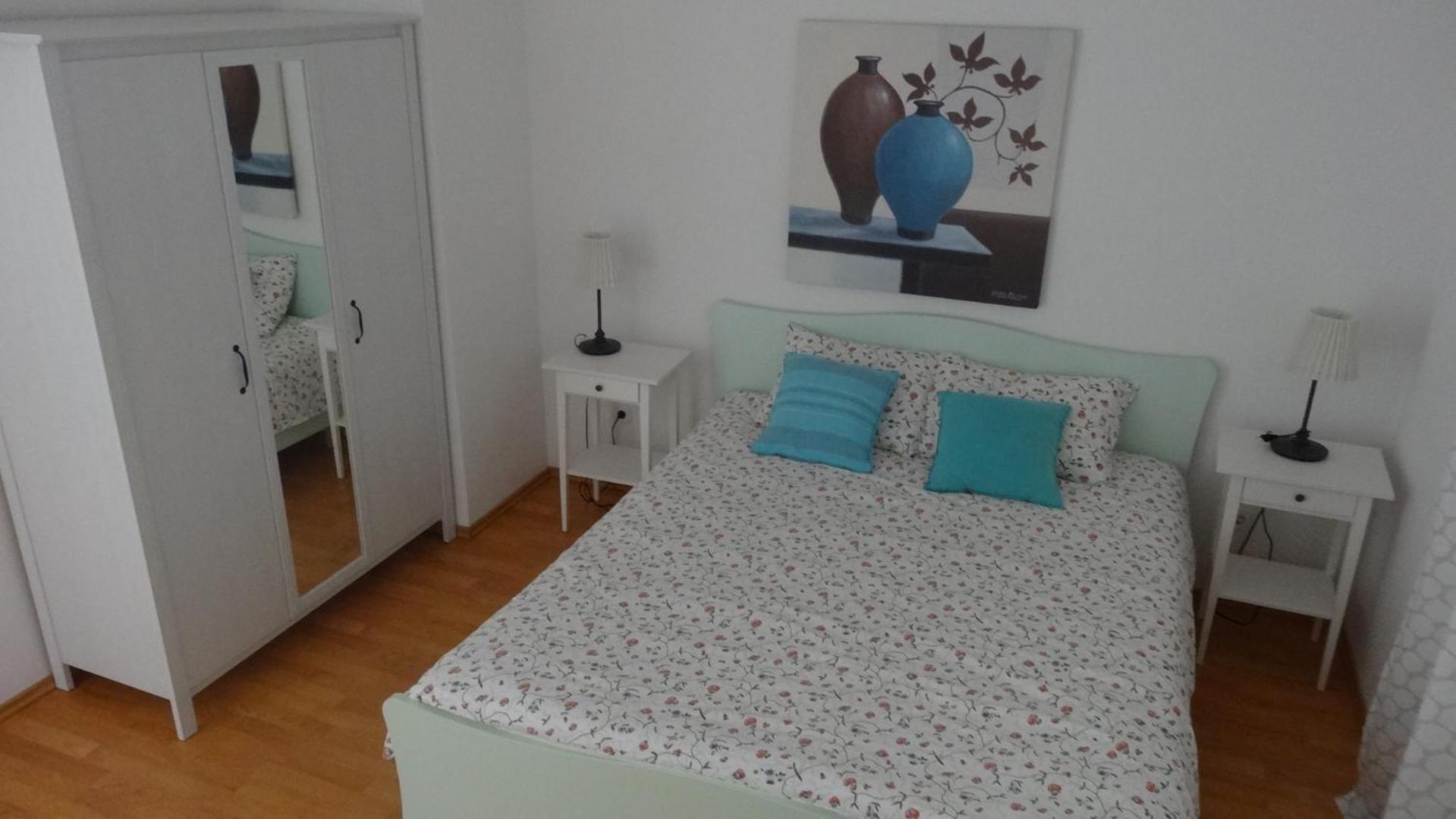 Apartments And Rooms With Parking Space Njivice, Krk - 17010 Quarto foto